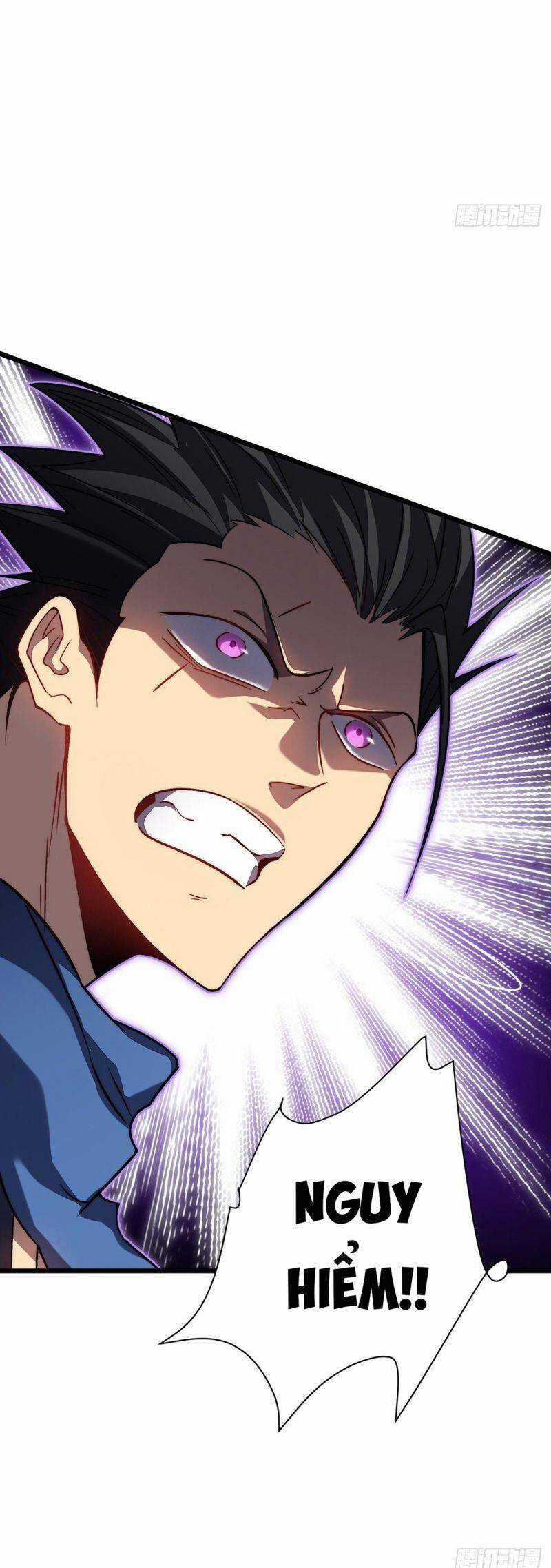 Ta Là Sát Thần Chapter 31 trang 3