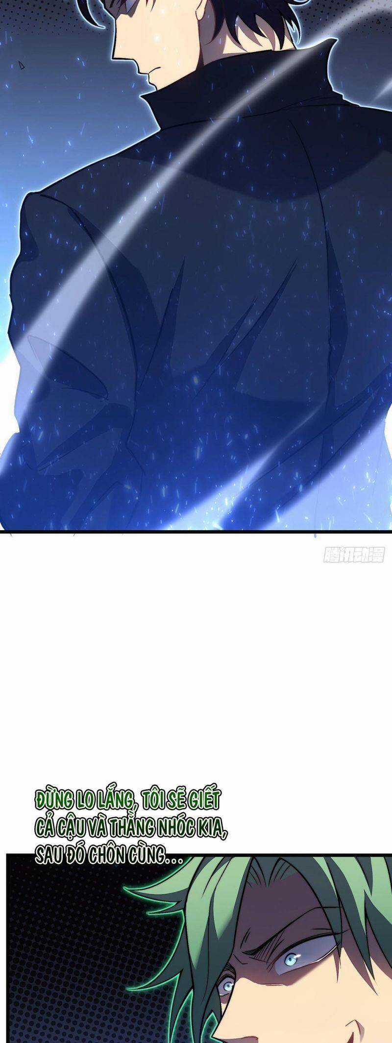 Ta Là Sát Thần Chapter 31 trang 30