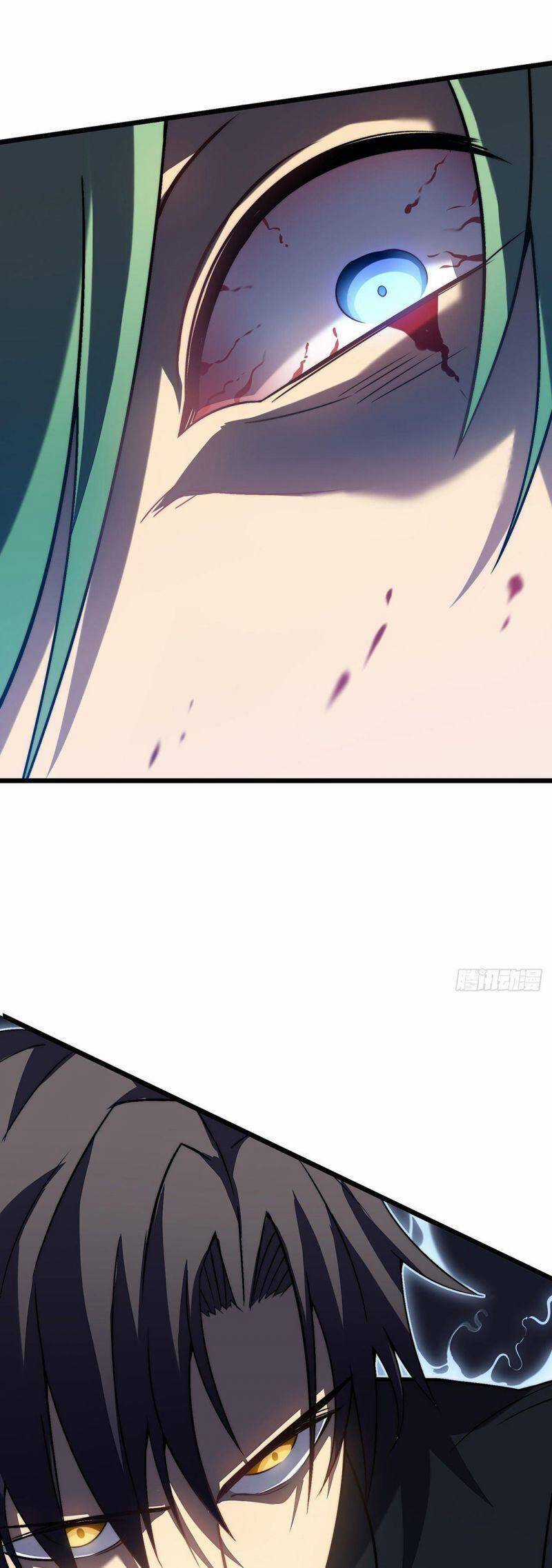 Ta Là Sát Thần Chapter 31 trang 33