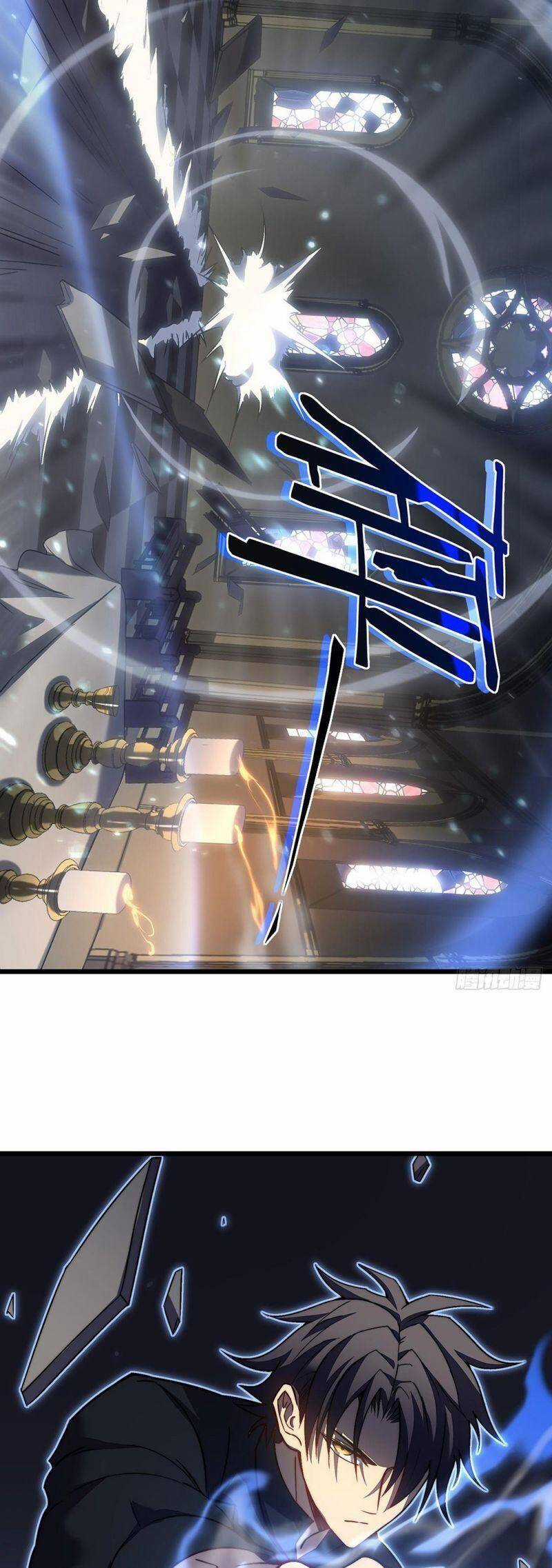 Ta Là Sát Thần Chapter 31 trang 37