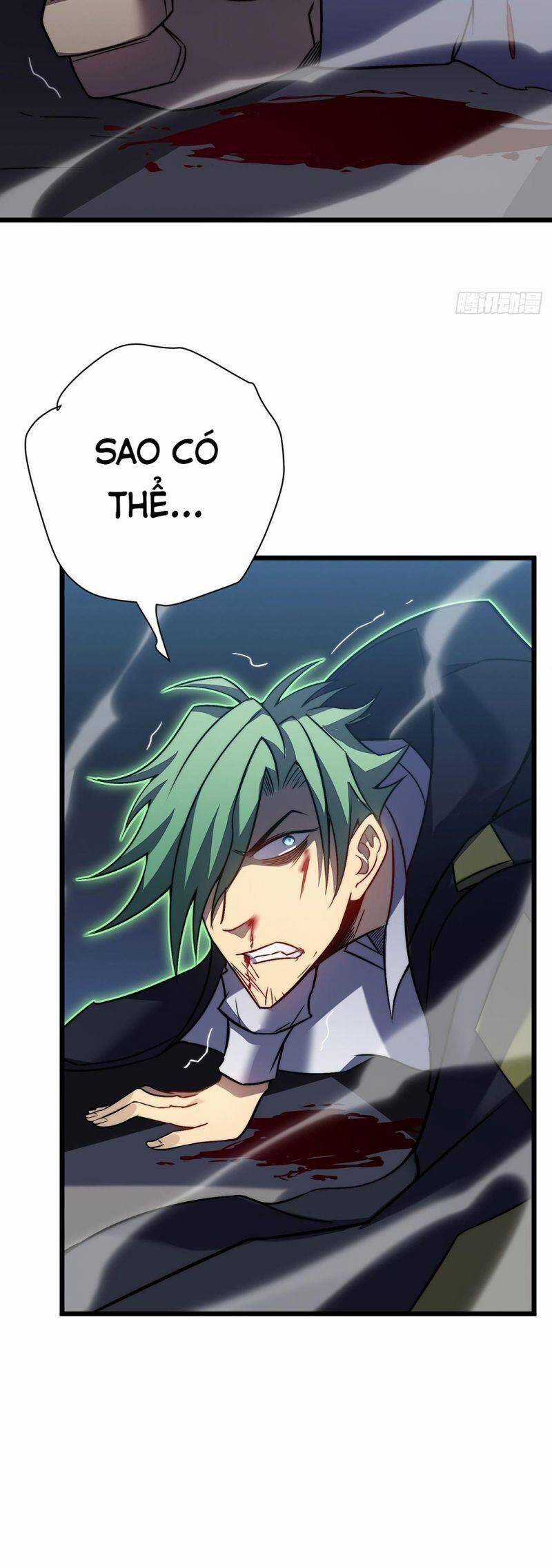 Ta Là Sát Thần Chapter 31 trang 39