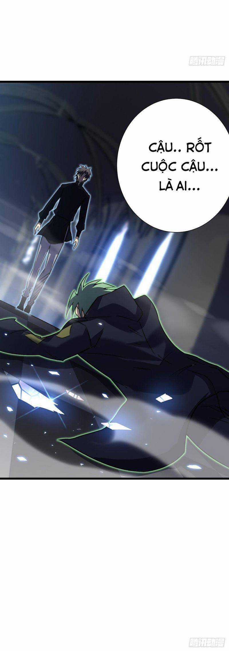 Ta Là Sát Thần Chapter 31 trang 40