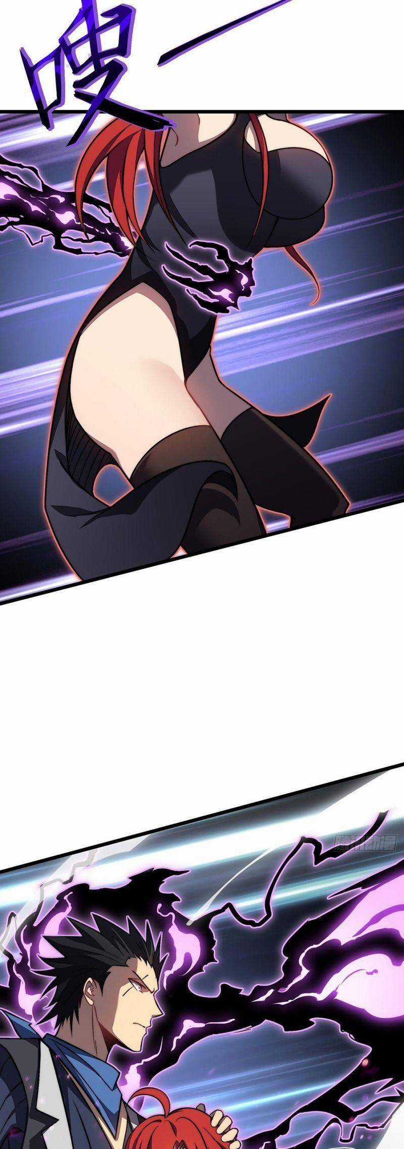 Ta Là Sát Thần Chapter 31 trang 5