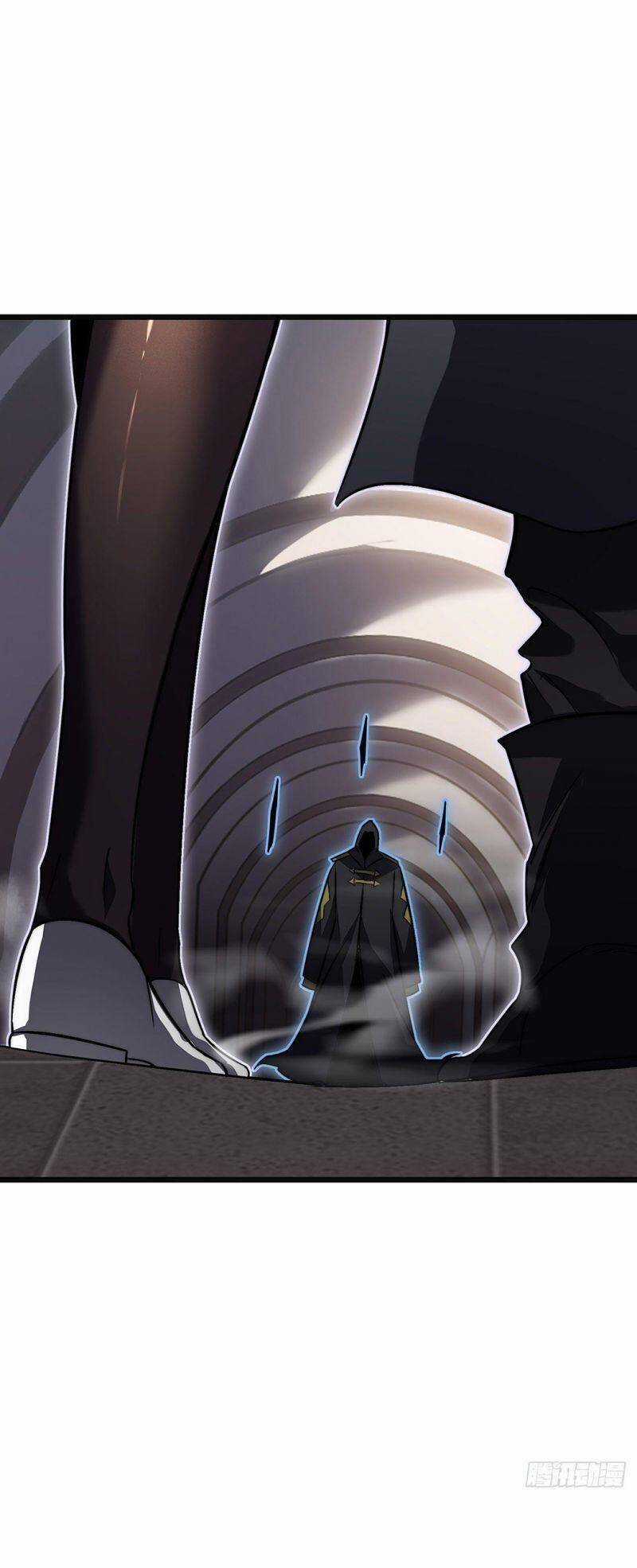 Ta Là Sát Thần Chapter 31 trang 9