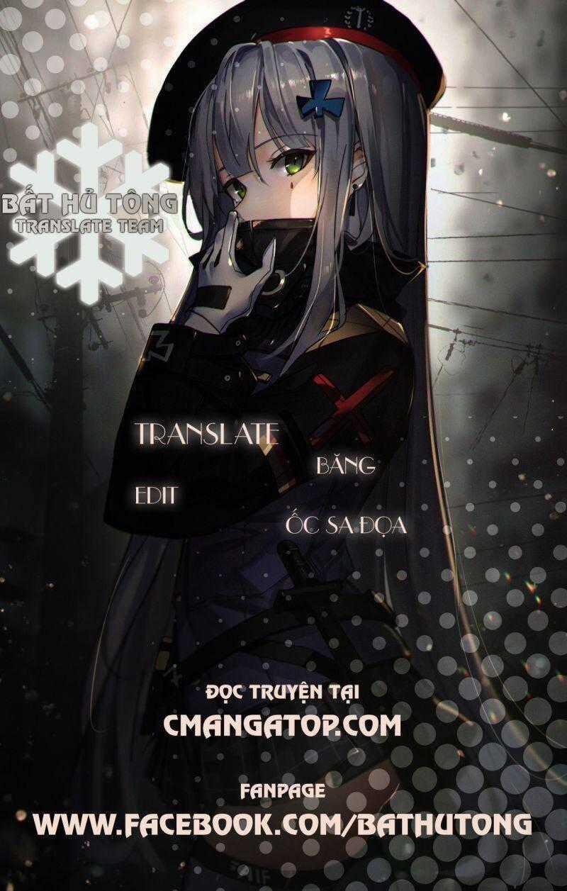 Ta Là Sát Thần Chapter 32 trang 0