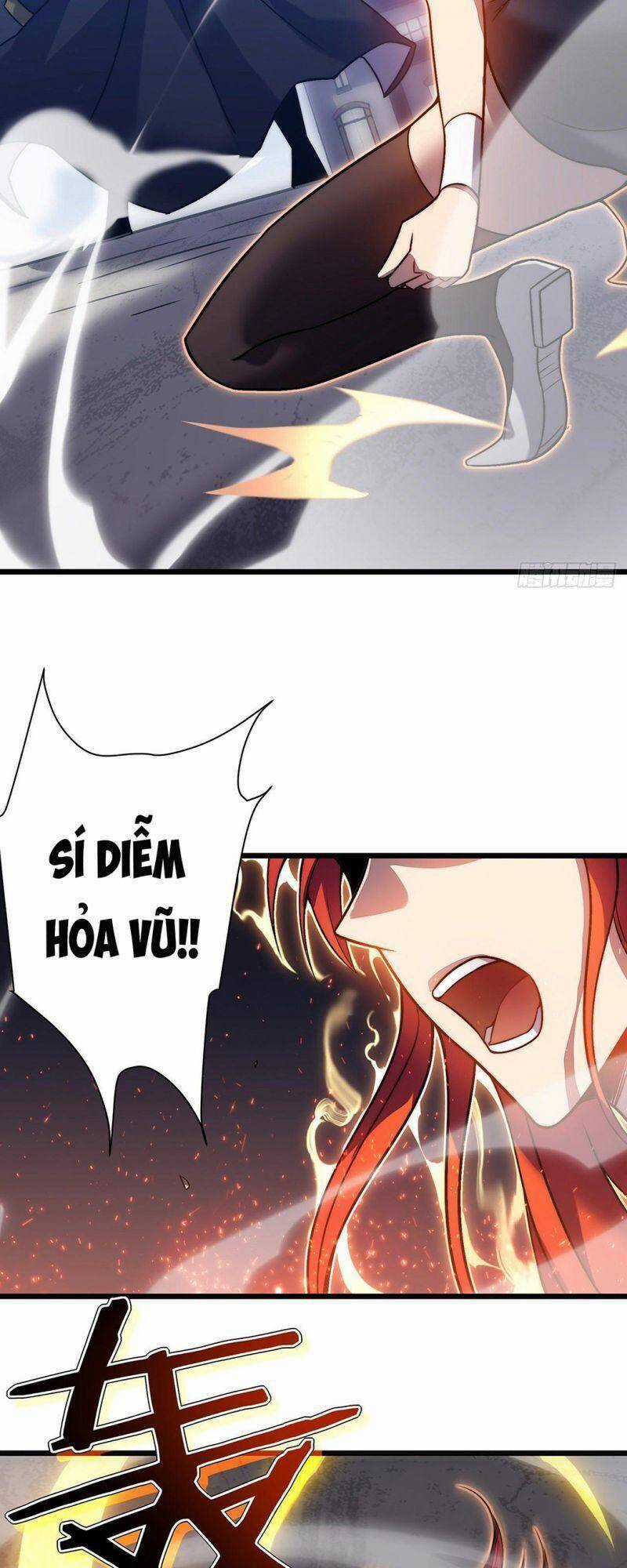 Ta Là Sát Thần Chapter 32 trang 15