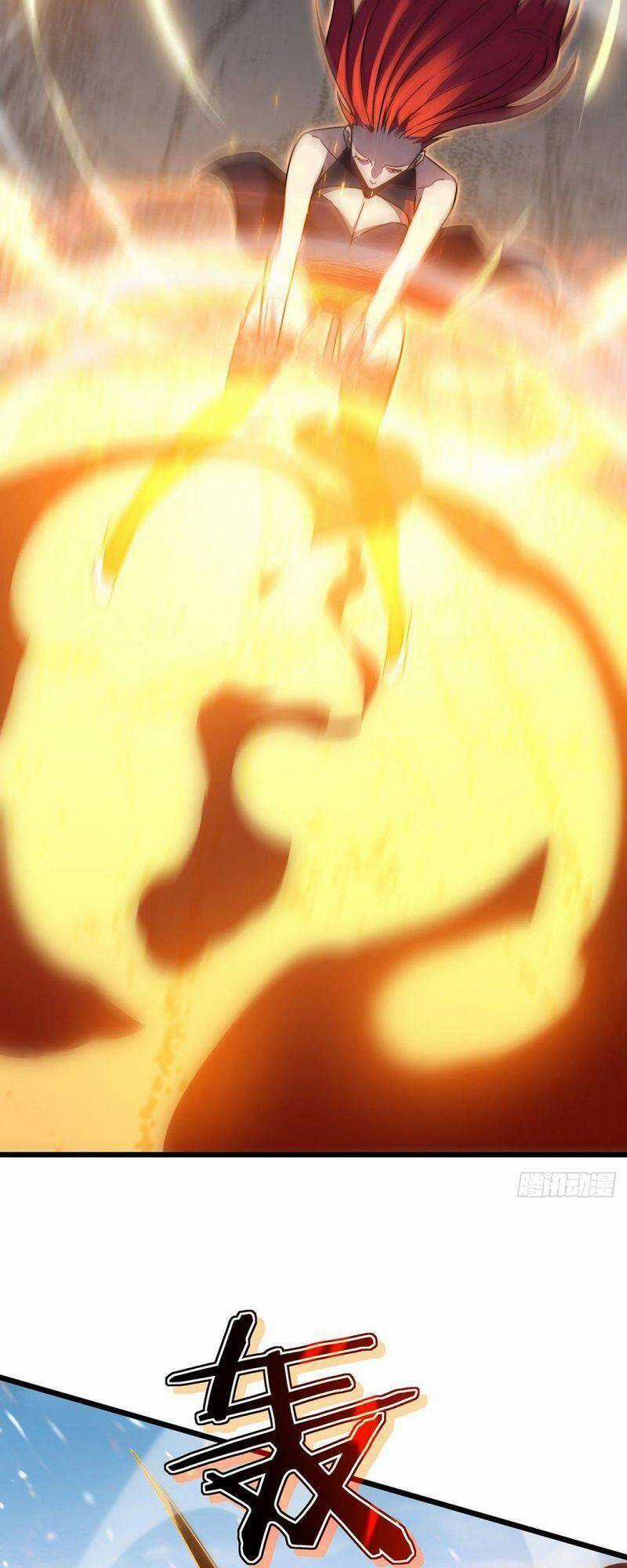 Ta Là Sát Thần Chapter 32 trang 17