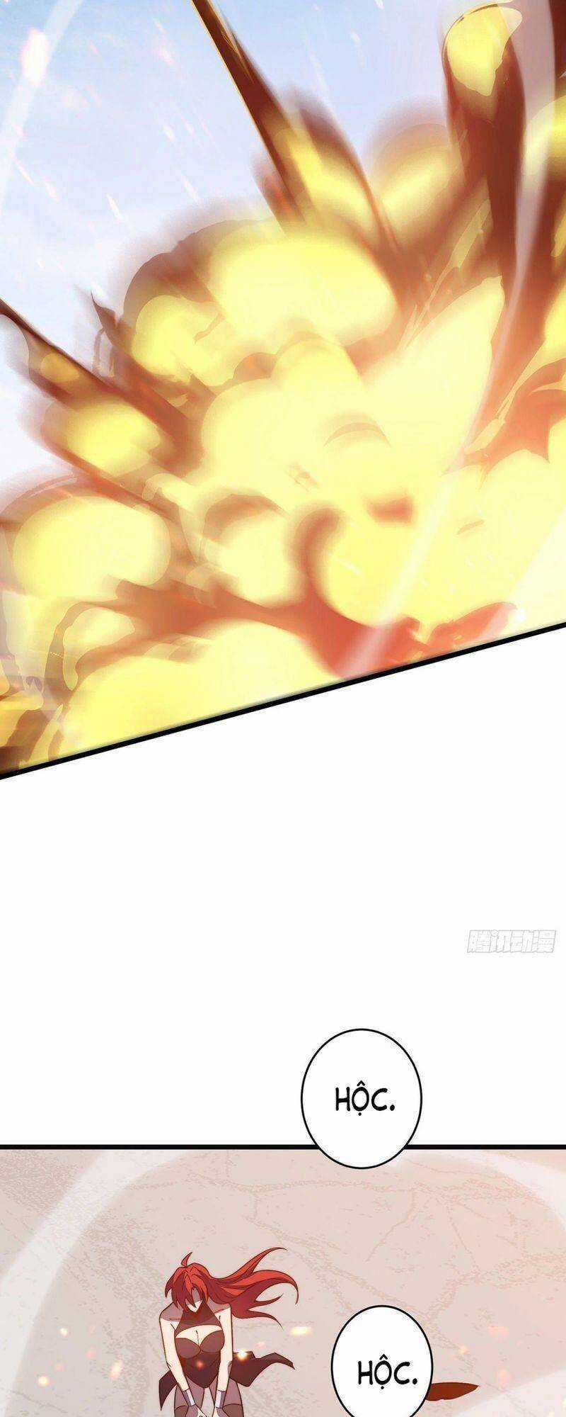 Ta Là Sát Thần Chapter 32 trang 19