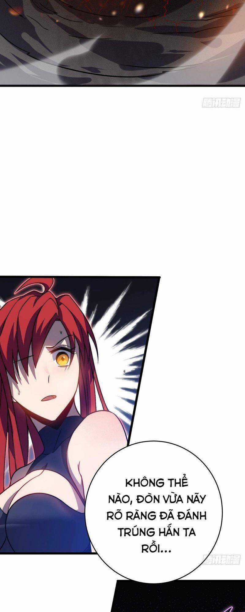 Ta Là Sát Thần Chapter 32 trang 23