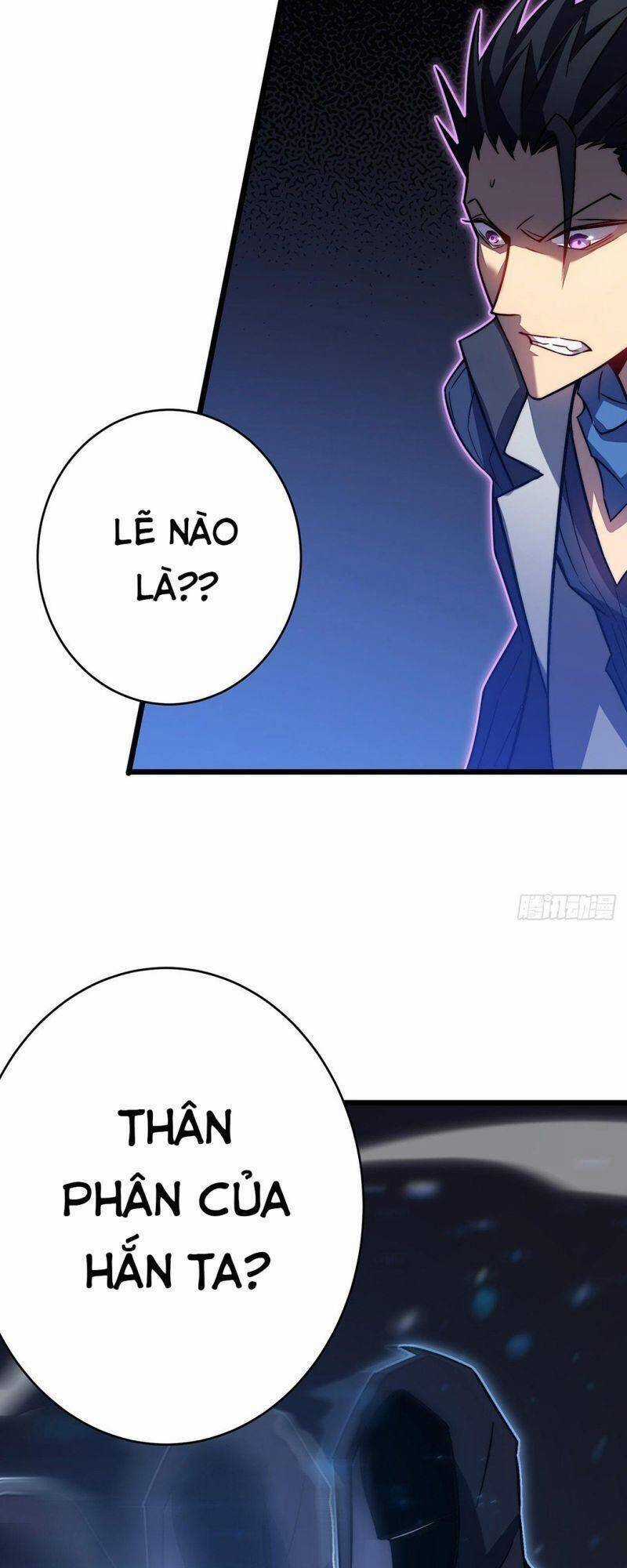 Ta Là Sát Thần Chapter 32 trang 25