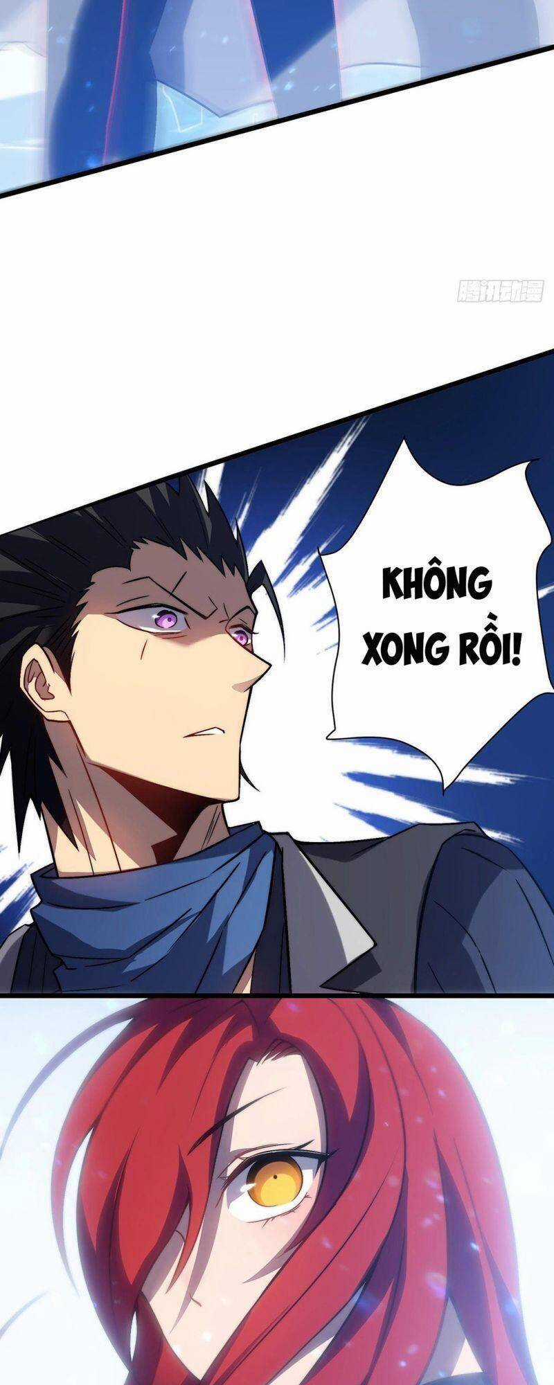 Ta Là Sát Thần Chapter 32 trang 29