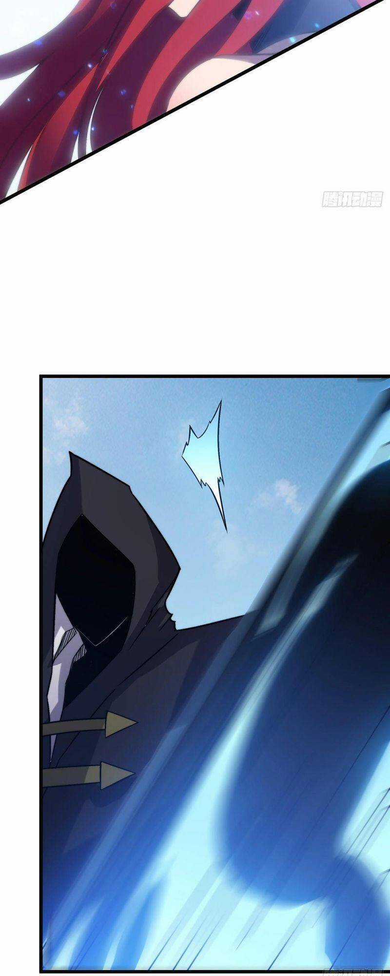 Ta Là Sát Thần Chapter 32 trang 31