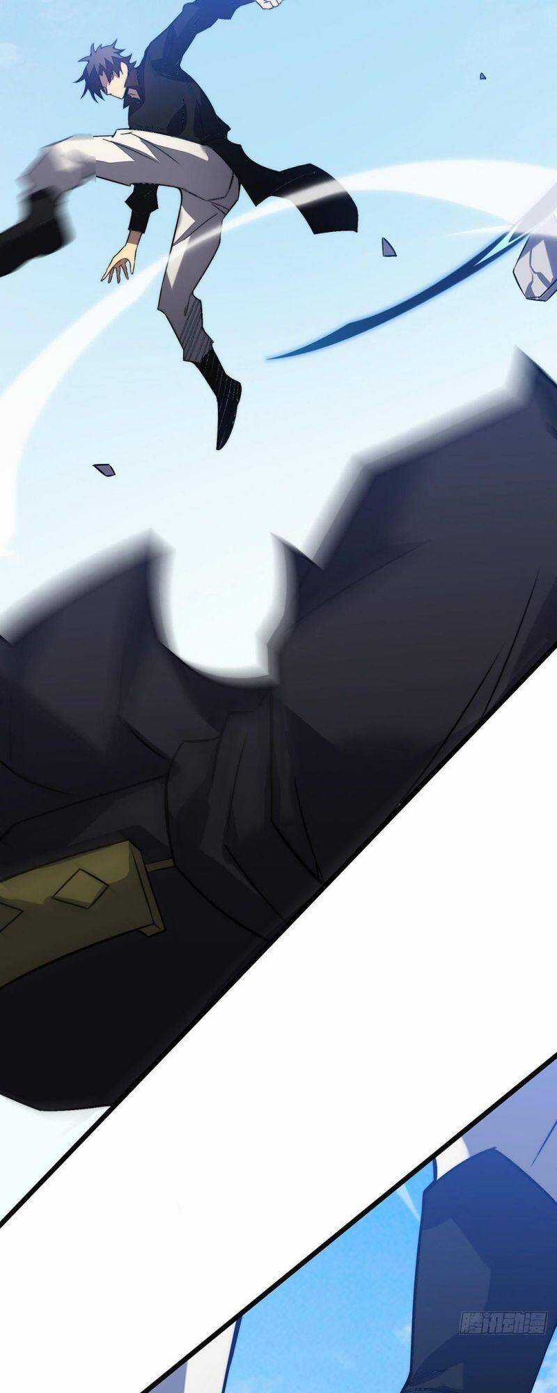 Ta Là Sát Thần Chapter 32 trang 35