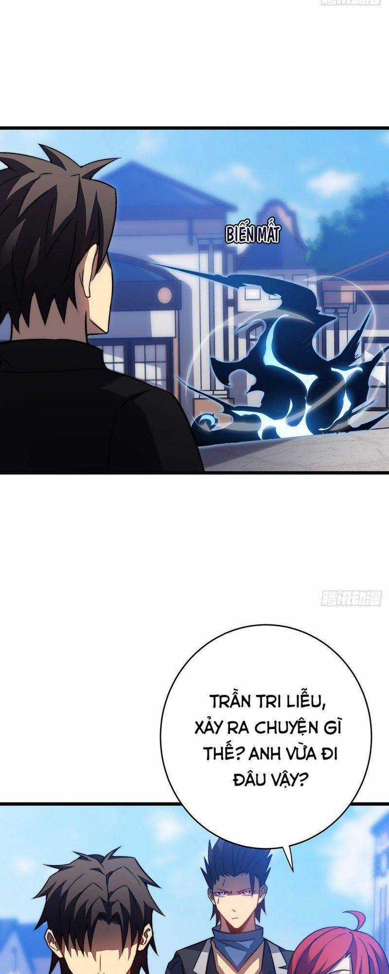 Ta Là Sát Thần Chapter 32 trang 43