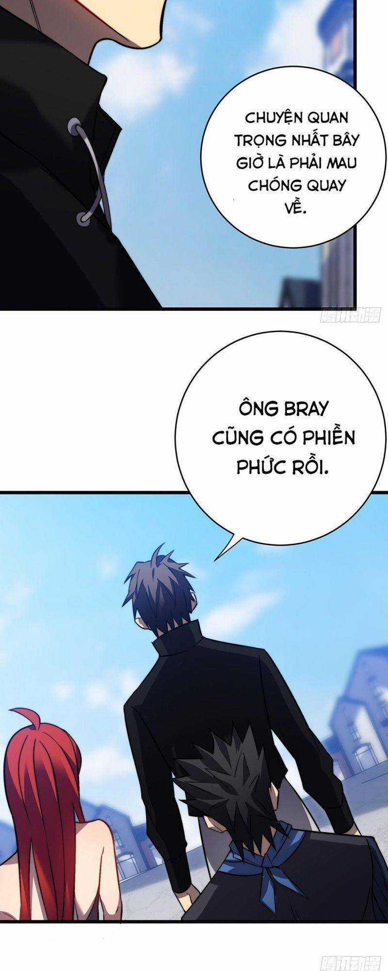 Ta Là Sát Thần Chapter 32 trang 47