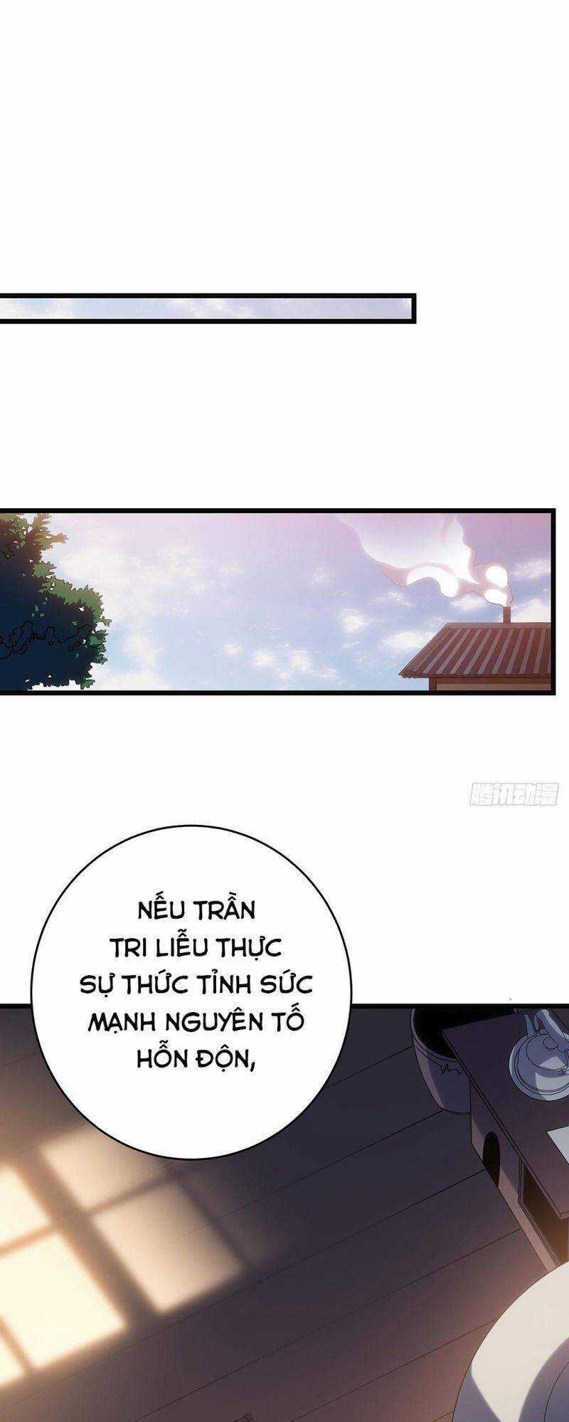 Ta Là Sát Thần Chapter 32 trang 49