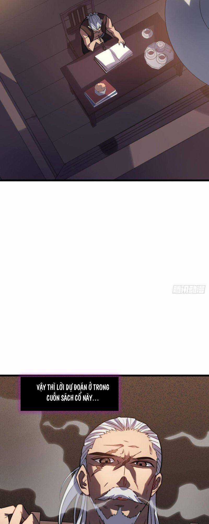 Ta Là Sát Thần Chapter 32 trang 50