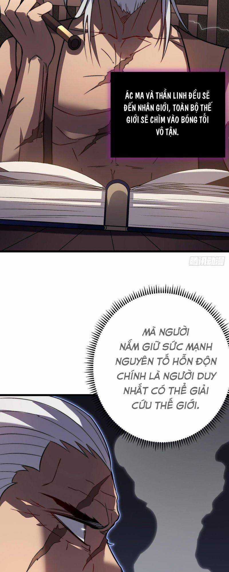 Ta Là Sát Thần Chapter 32 trang 51