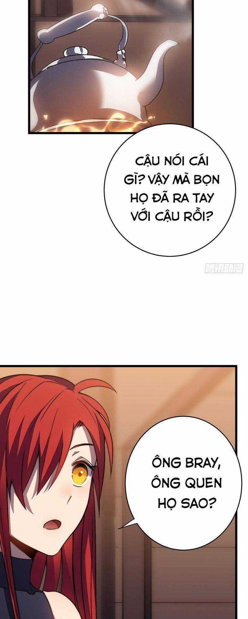 Ta Là Sát Thần Chapter 32 trang 55