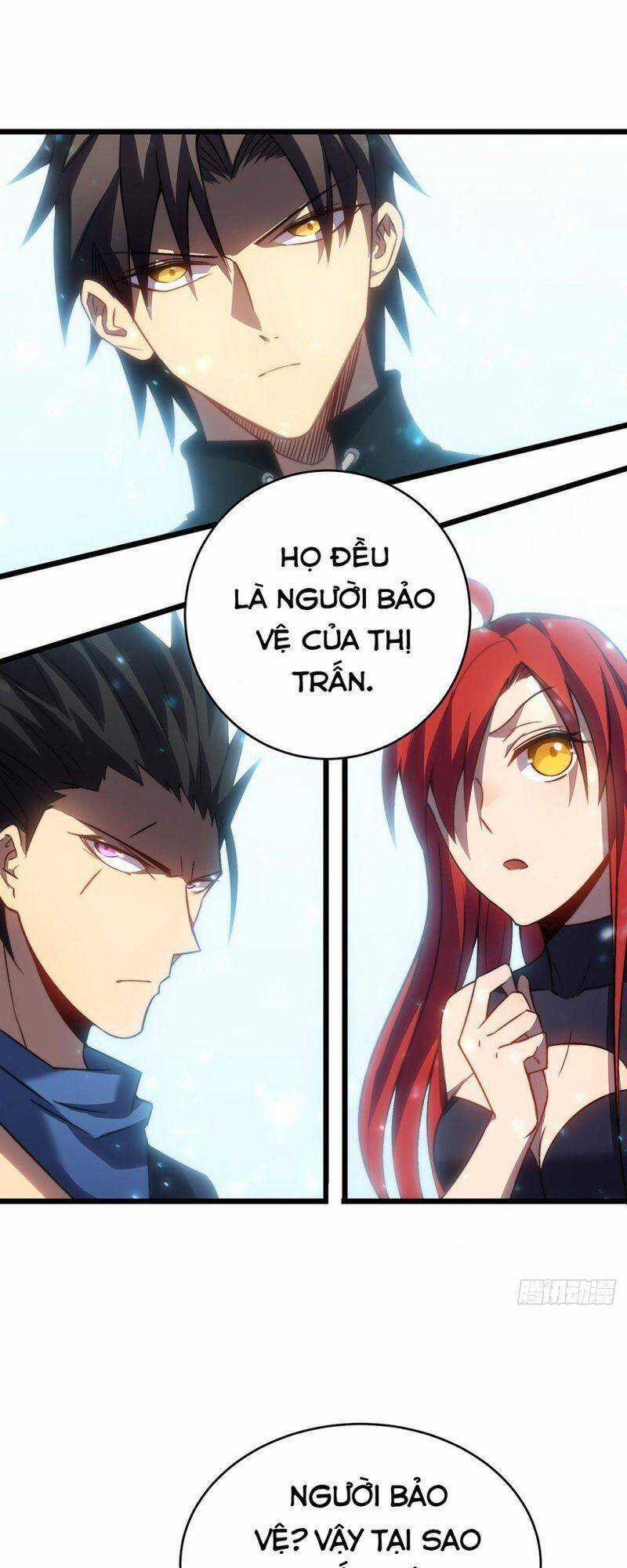 Ta Là Sát Thần Chapter 32 trang 57