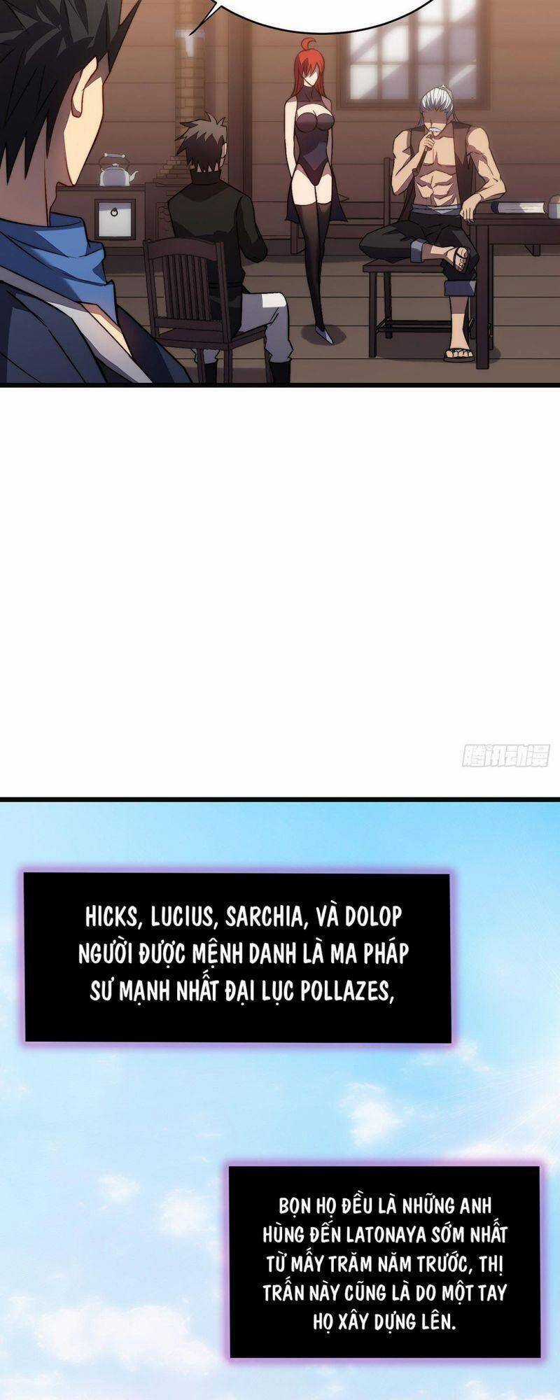 Ta Là Sát Thần Chapter 32 trang 59