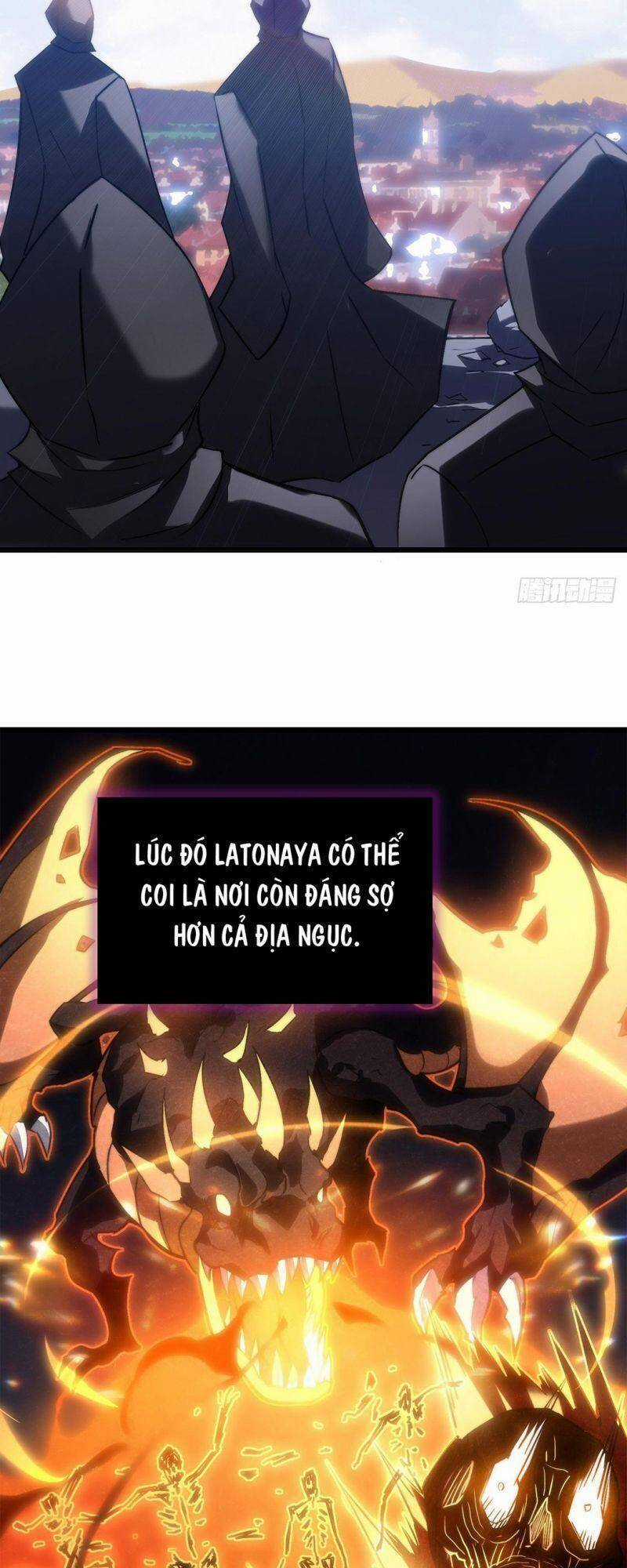 Ta Là Sát Thần Chapter 32 trang 61