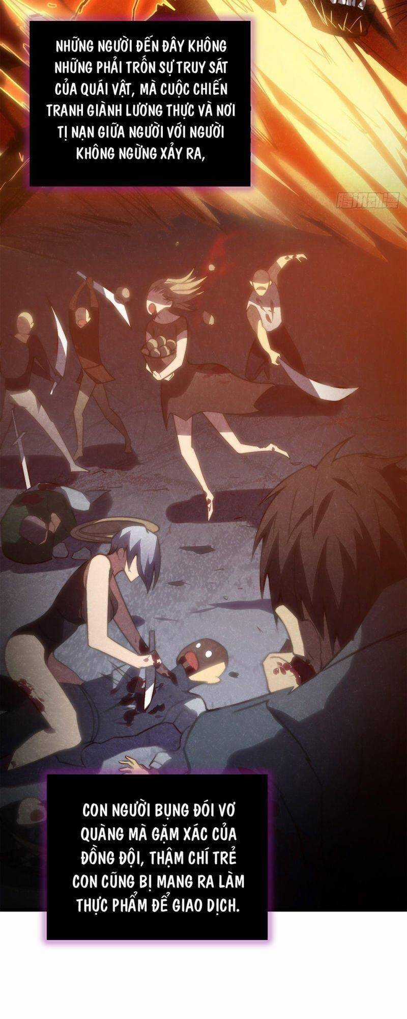 Ta Là Sát Thần Chapter 32 trang 63