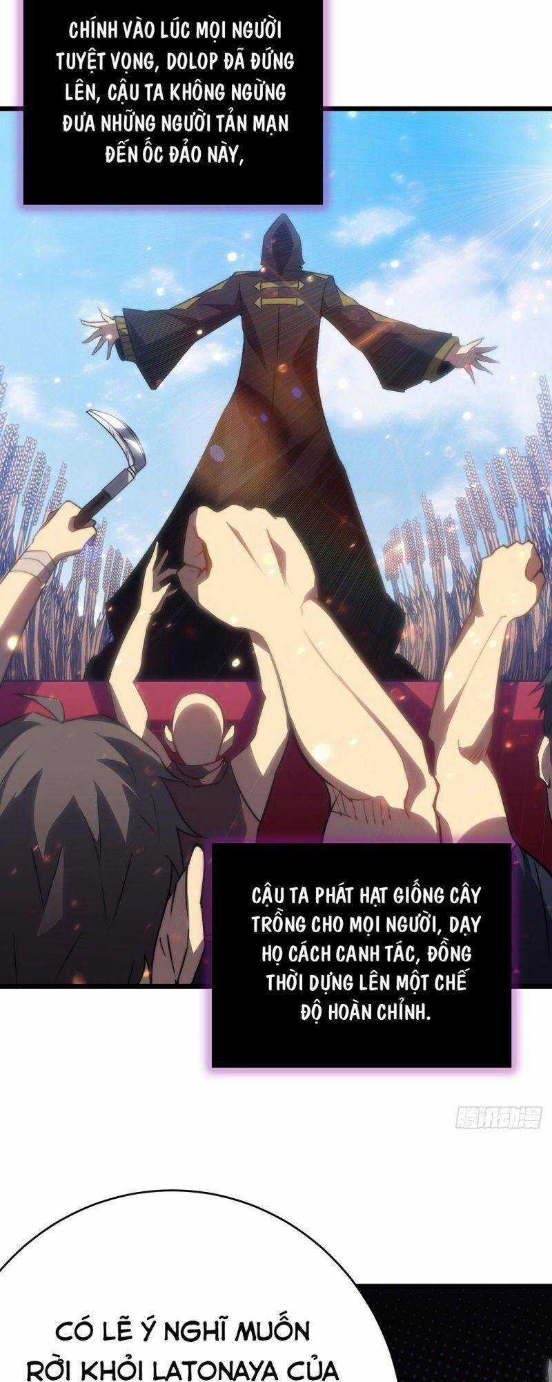 Ta Là Sát Thần Chapter 32 trang 65