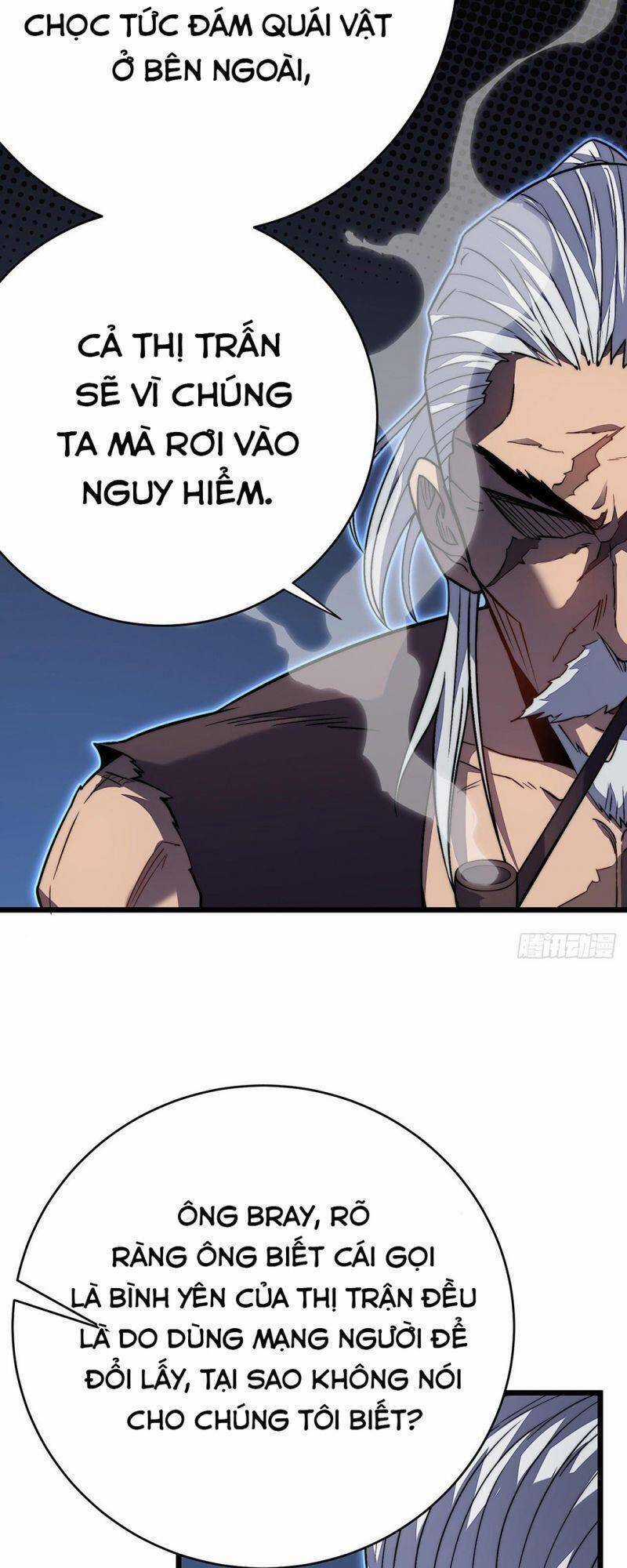 Ta Là Sát Thần Chapter 32 trang 67