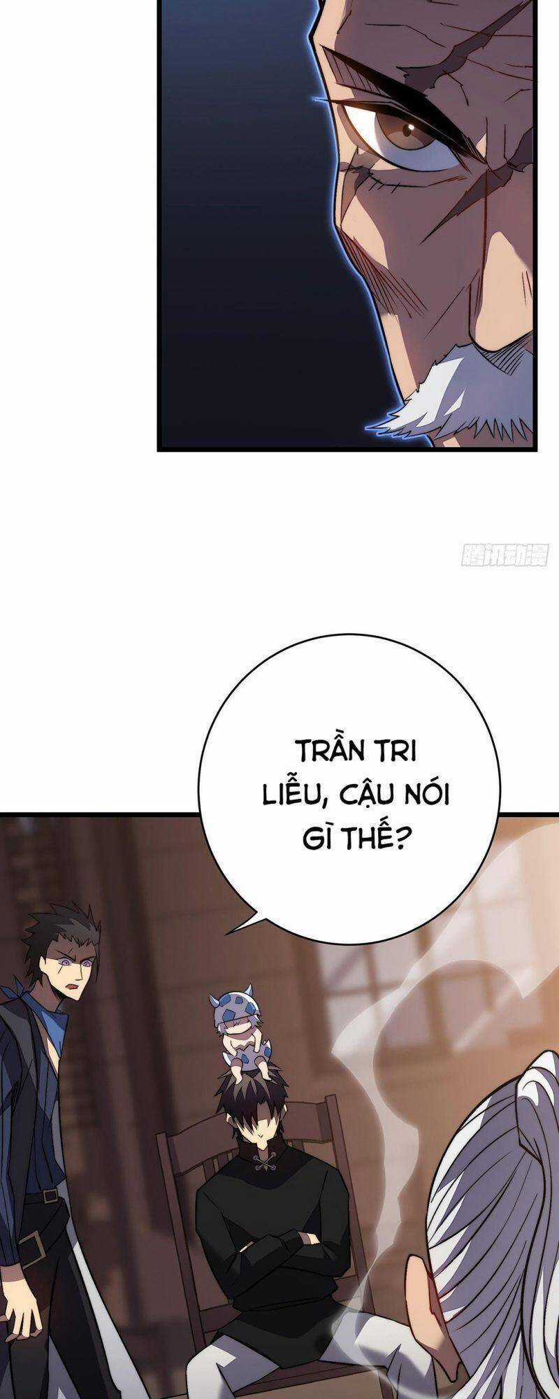 Ta Là Sát Thần Chapter 32 trang 69