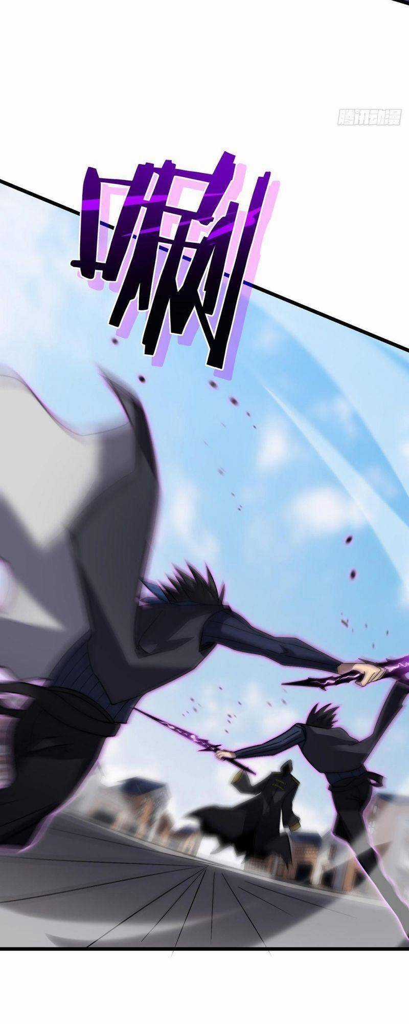 Ta Là Sát Thần Chapter 32 trang 7