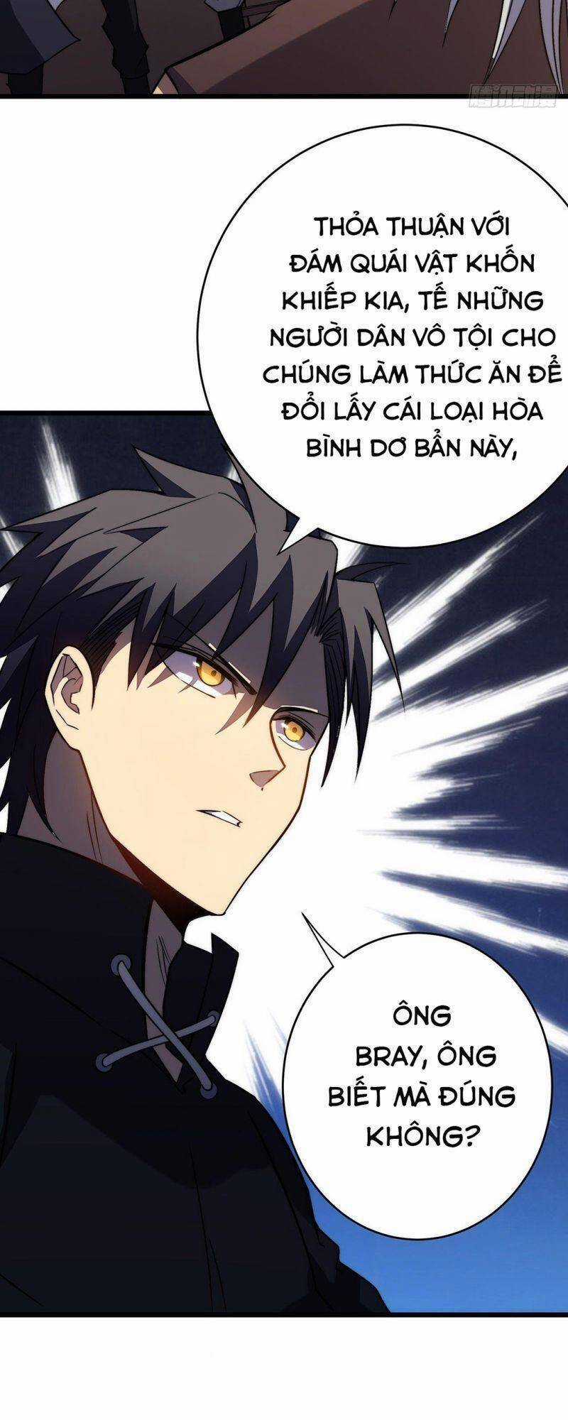 Ta Là Sát Thần Chapter 32 trang 71