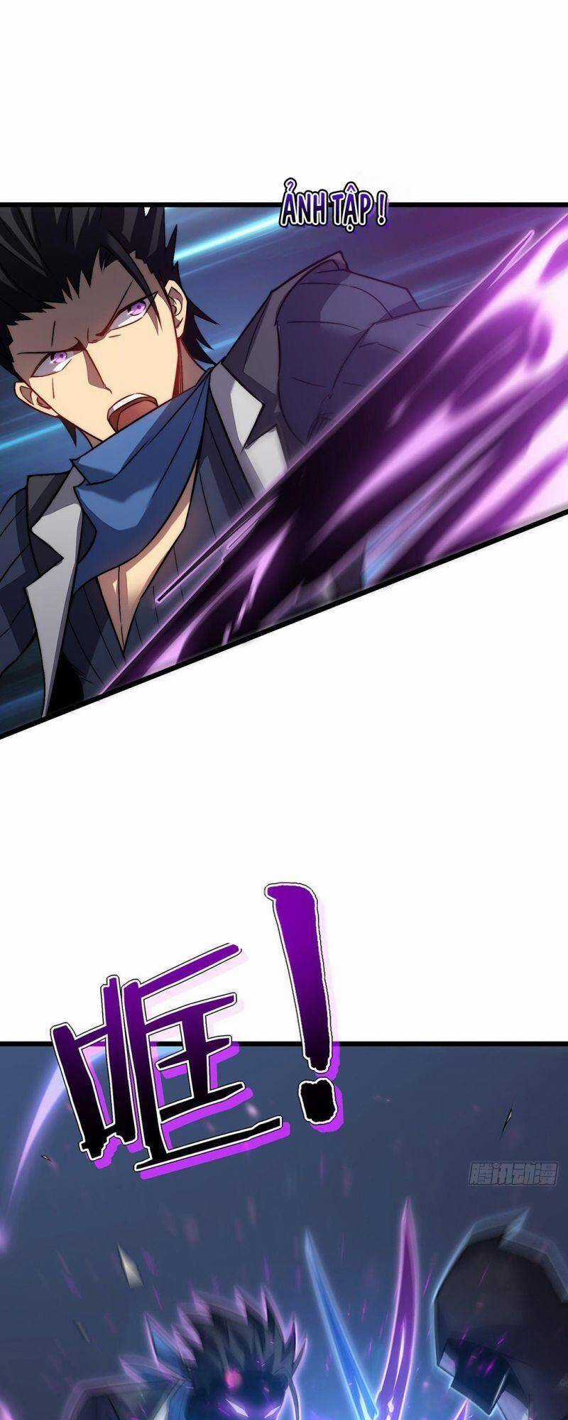 Ta Là Sát Thần Chapter 32 trang 9