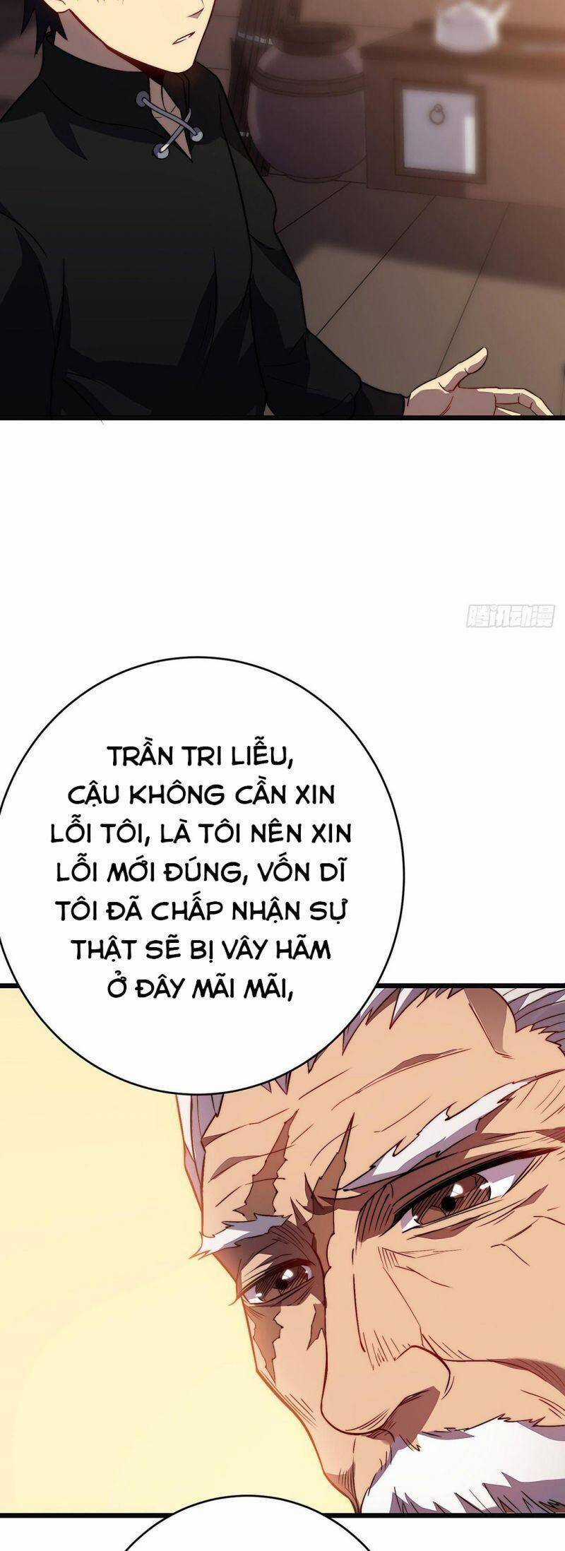 Ta Là Sát Thần Chapter 33 trang 13