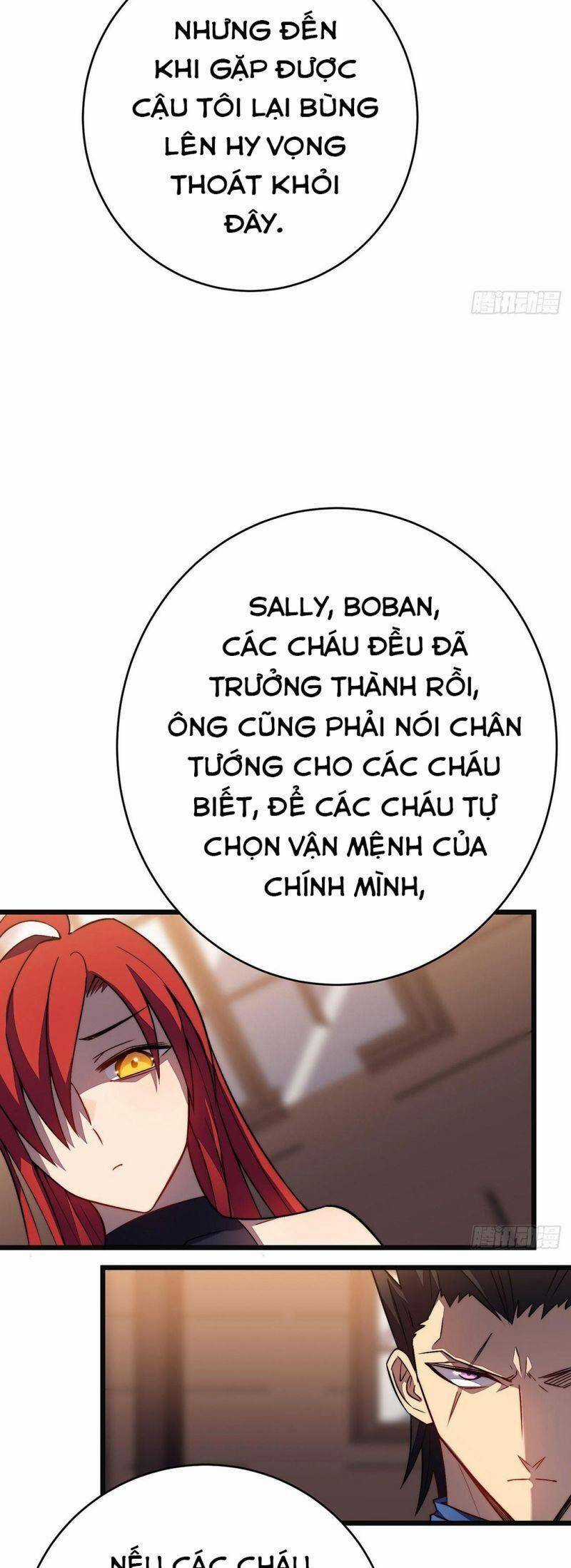 Ta Là Sát Thần Chapter 33 trang 14