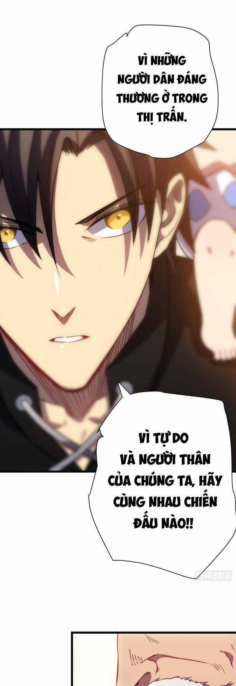 Ta Là Sát Thần Chapter 33 trang 17