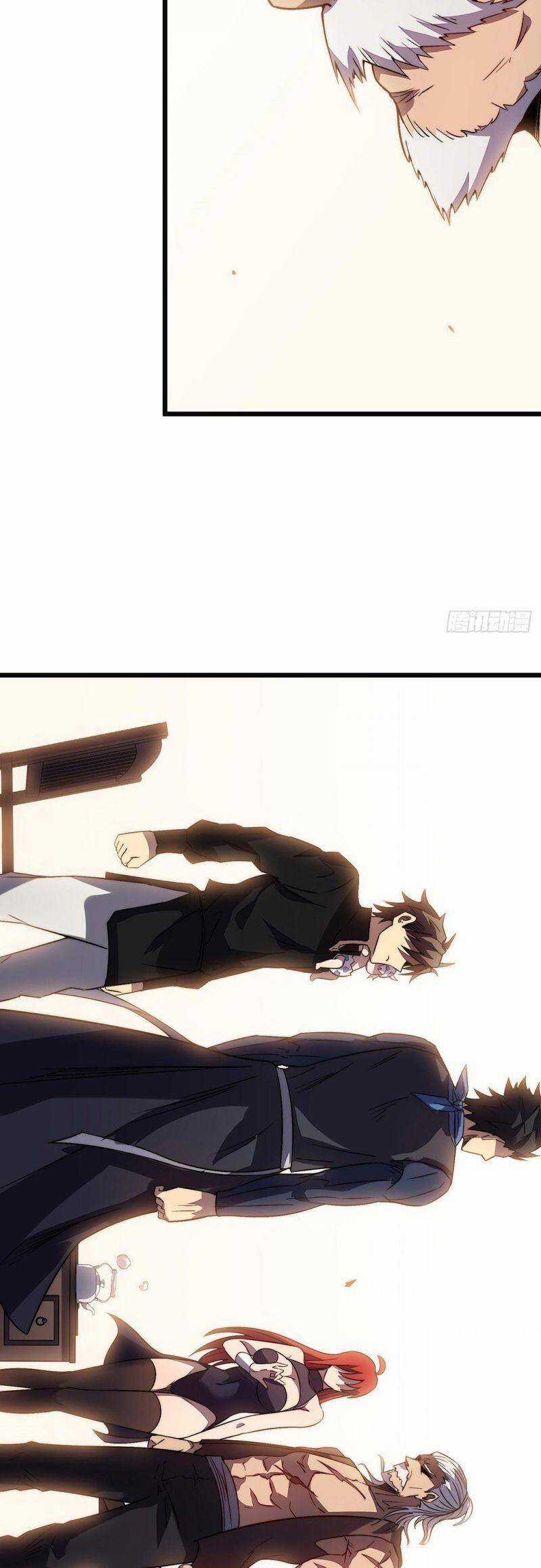 Ta Là Sát Thần Chapter 33 trang 18