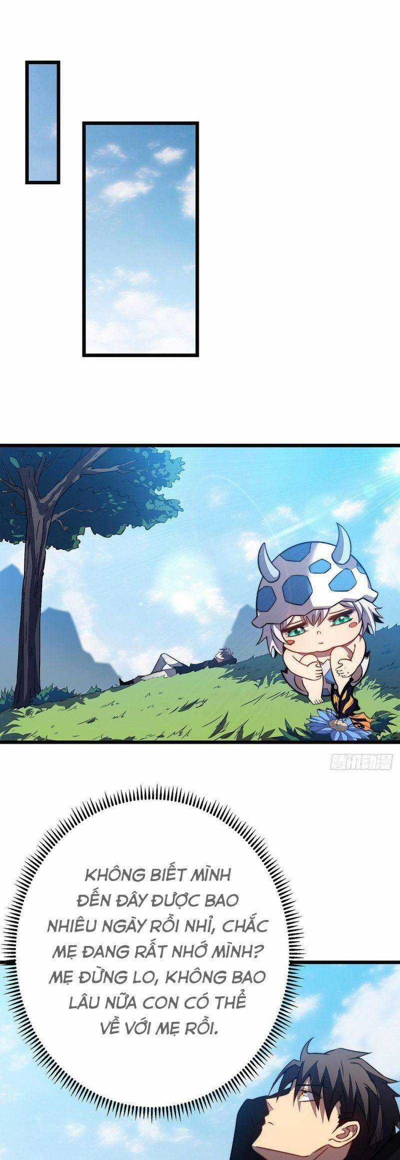 Ta Là Sát Thần Chapter 33 trang 23