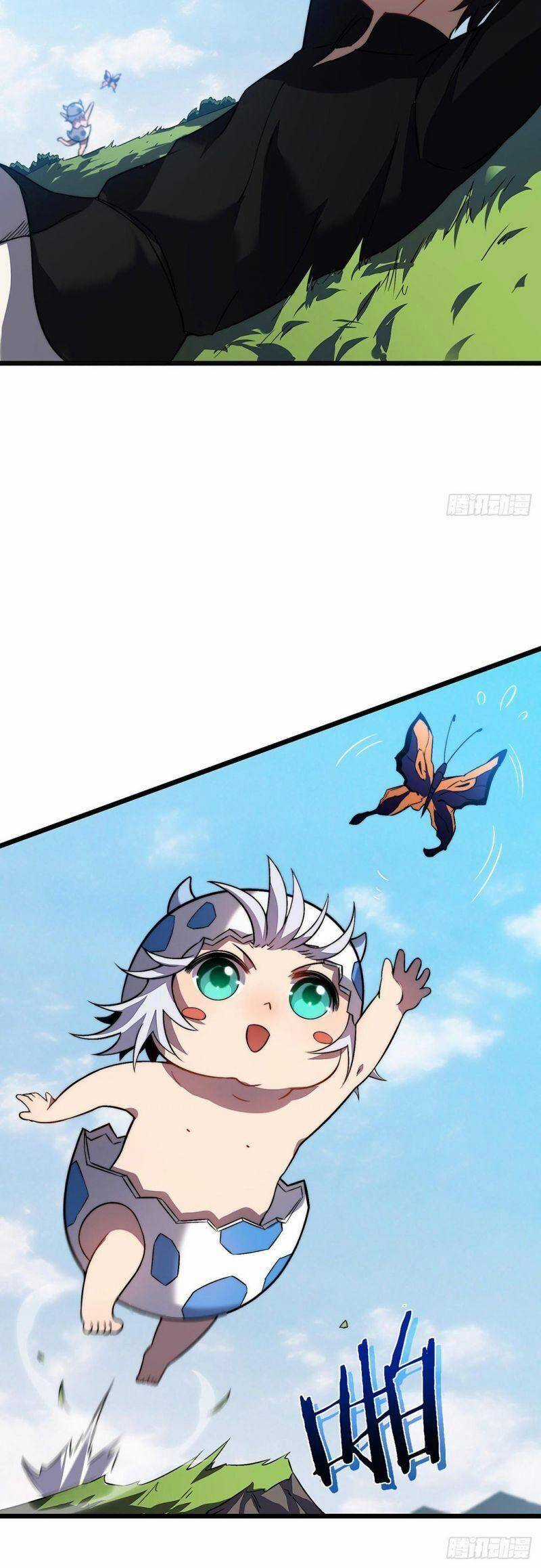 Ta Là Sát Thần Chapter 33 trang 24