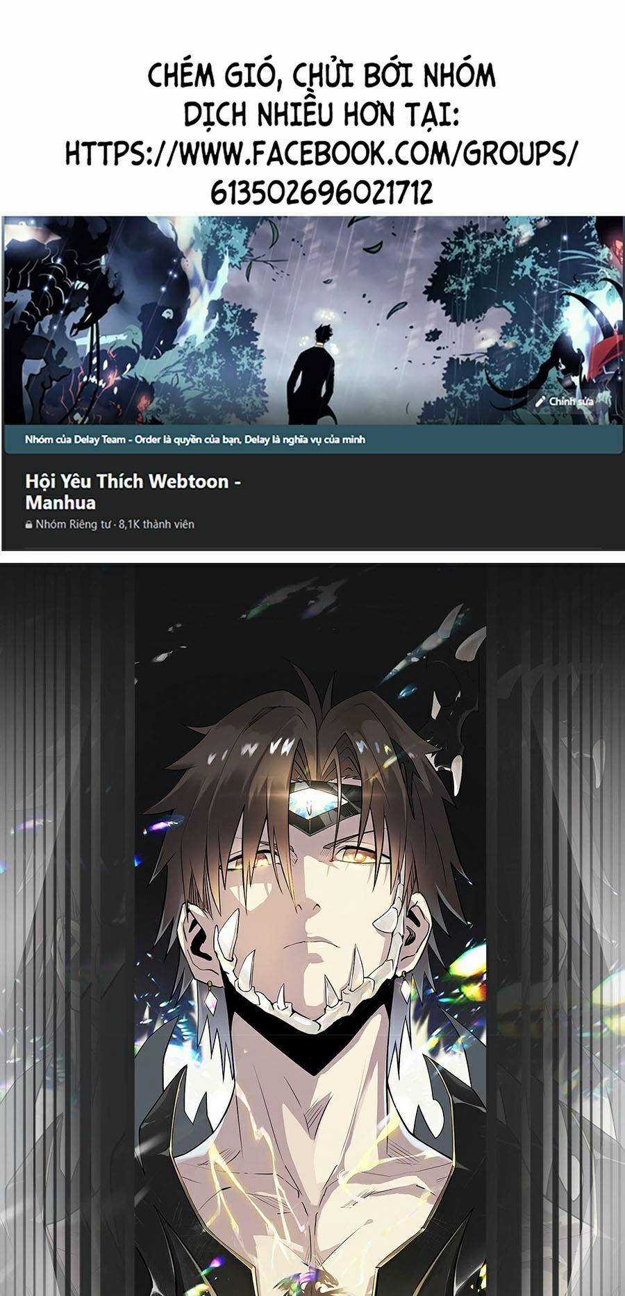 Ta Là Sát Thần Chapter 34 trang 0