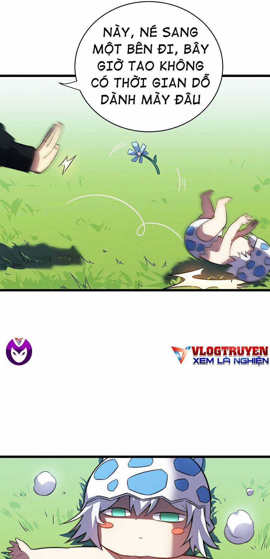 Ta Là Sát Thần Chapter 34 trang 10