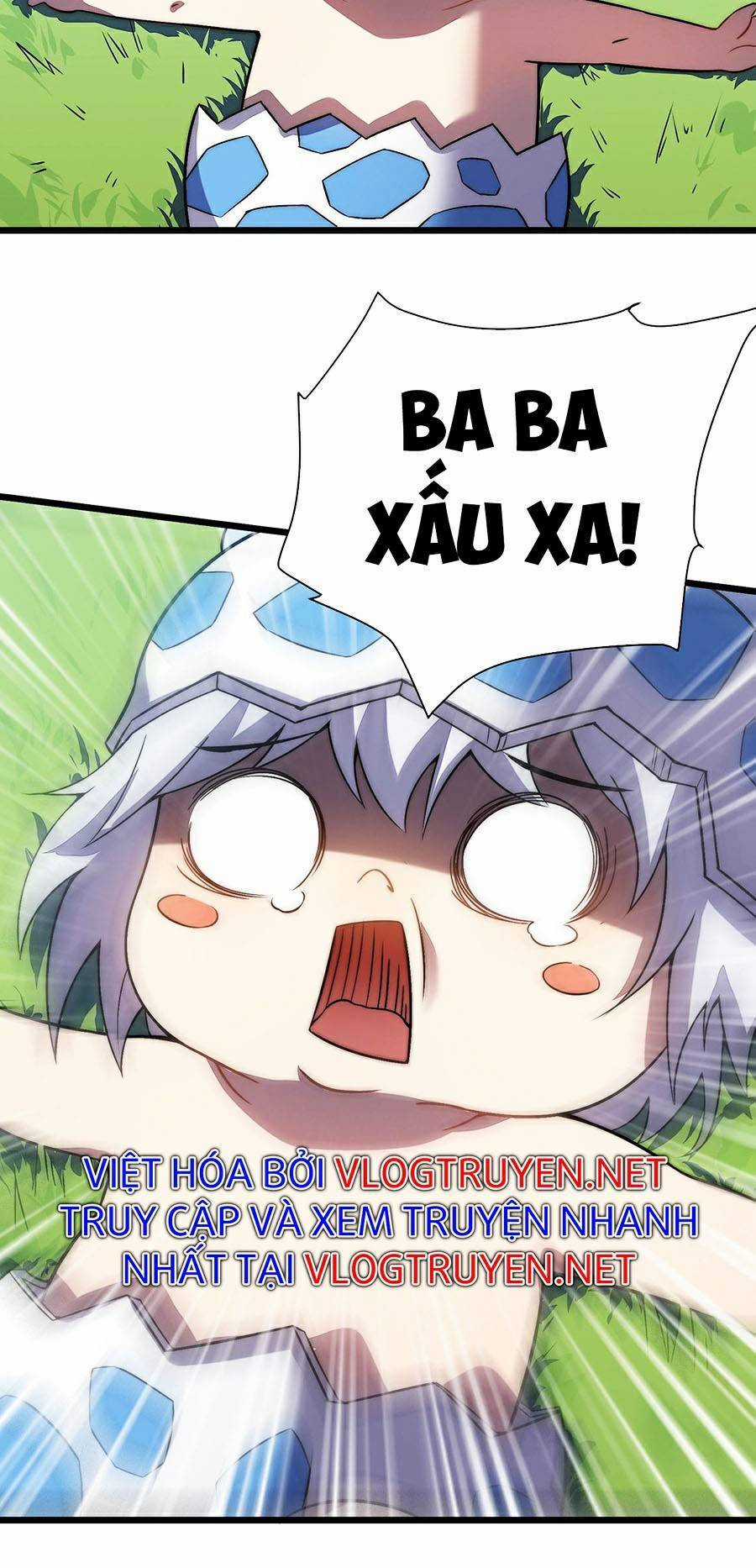 Ta Là Sát Thần Chapter 34 trang 11