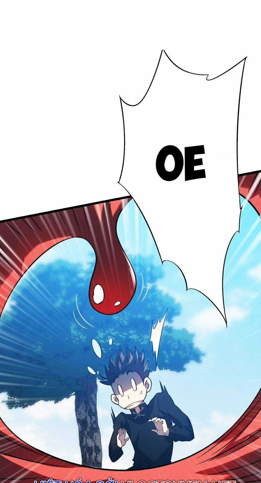 Ta Là Sát Thần Chapter 34 trang 13