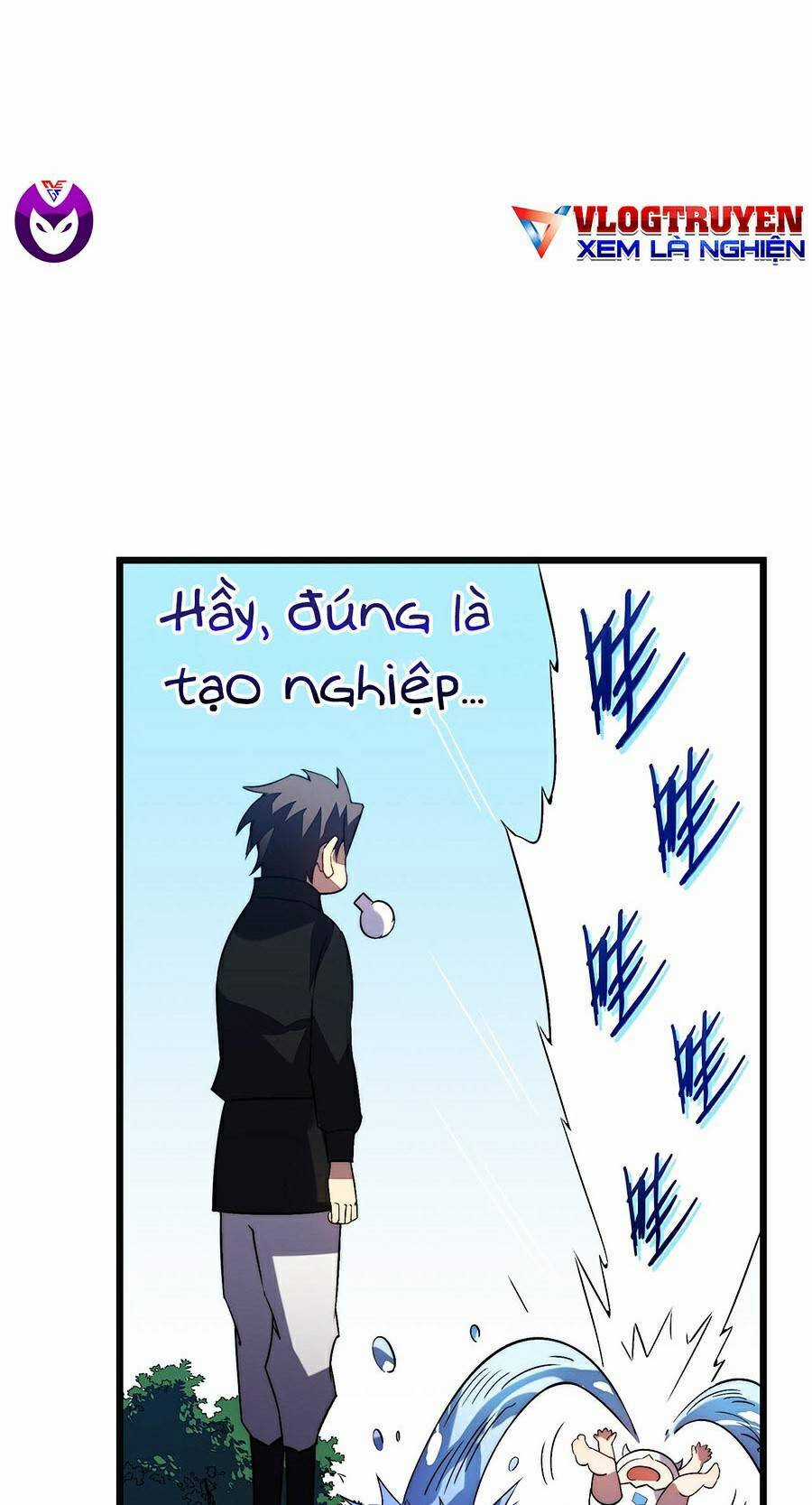 Ta Là Sát Thần Chapter 34 trang 15