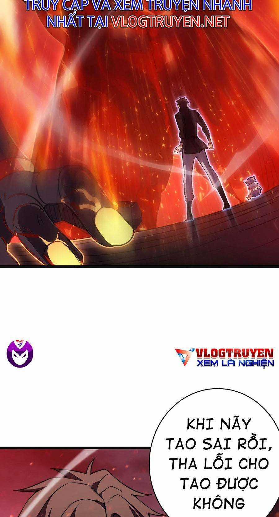 Ta Là Sát Thần Chapter 34 trang 20