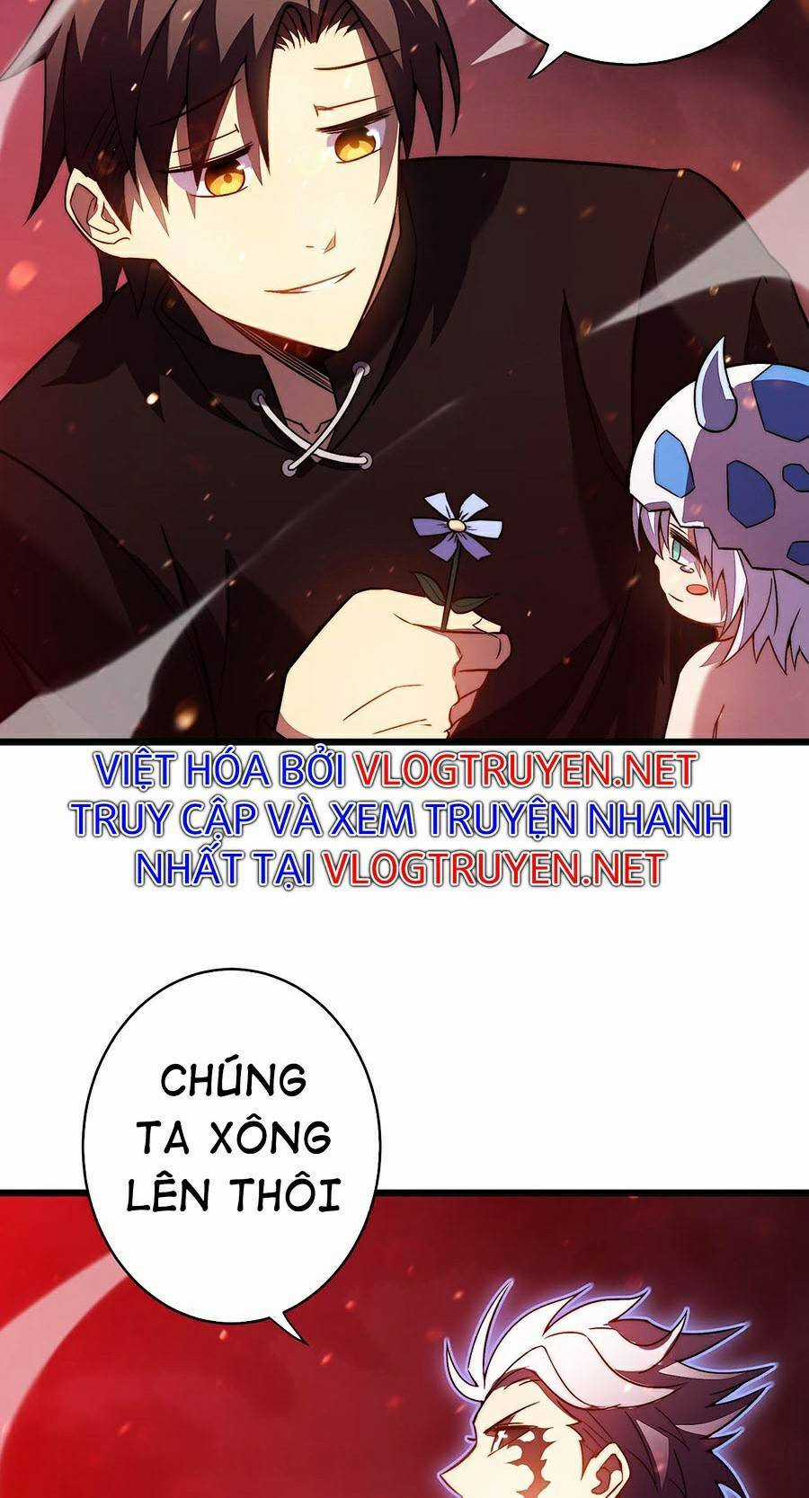 Ta Là Sát Thần Chapter 34 trang 21