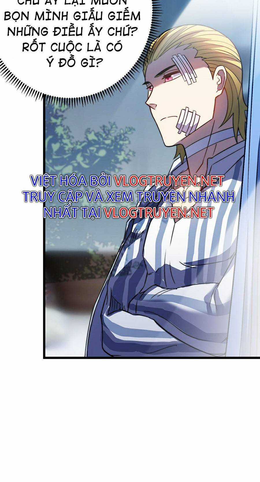 Ta Là Sát Thần Chapter 34 trang 25