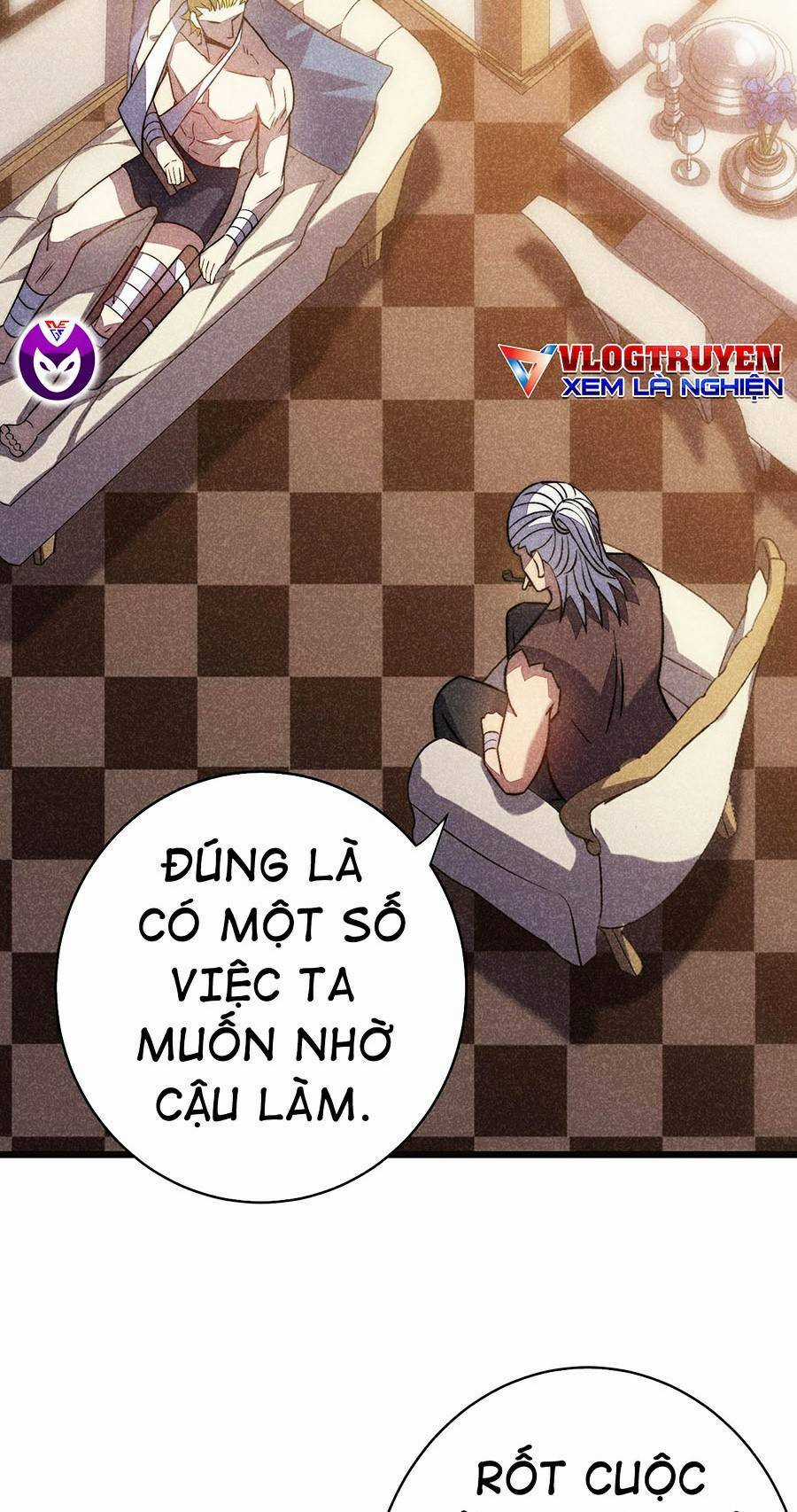 Ta Là Sát Thần Chapter 34 trang 29