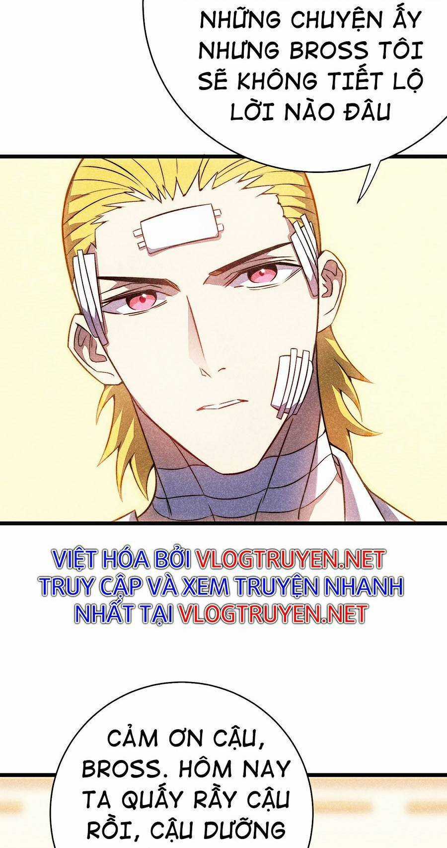 Ta Là Sát Thần Chapter 34 trang 32