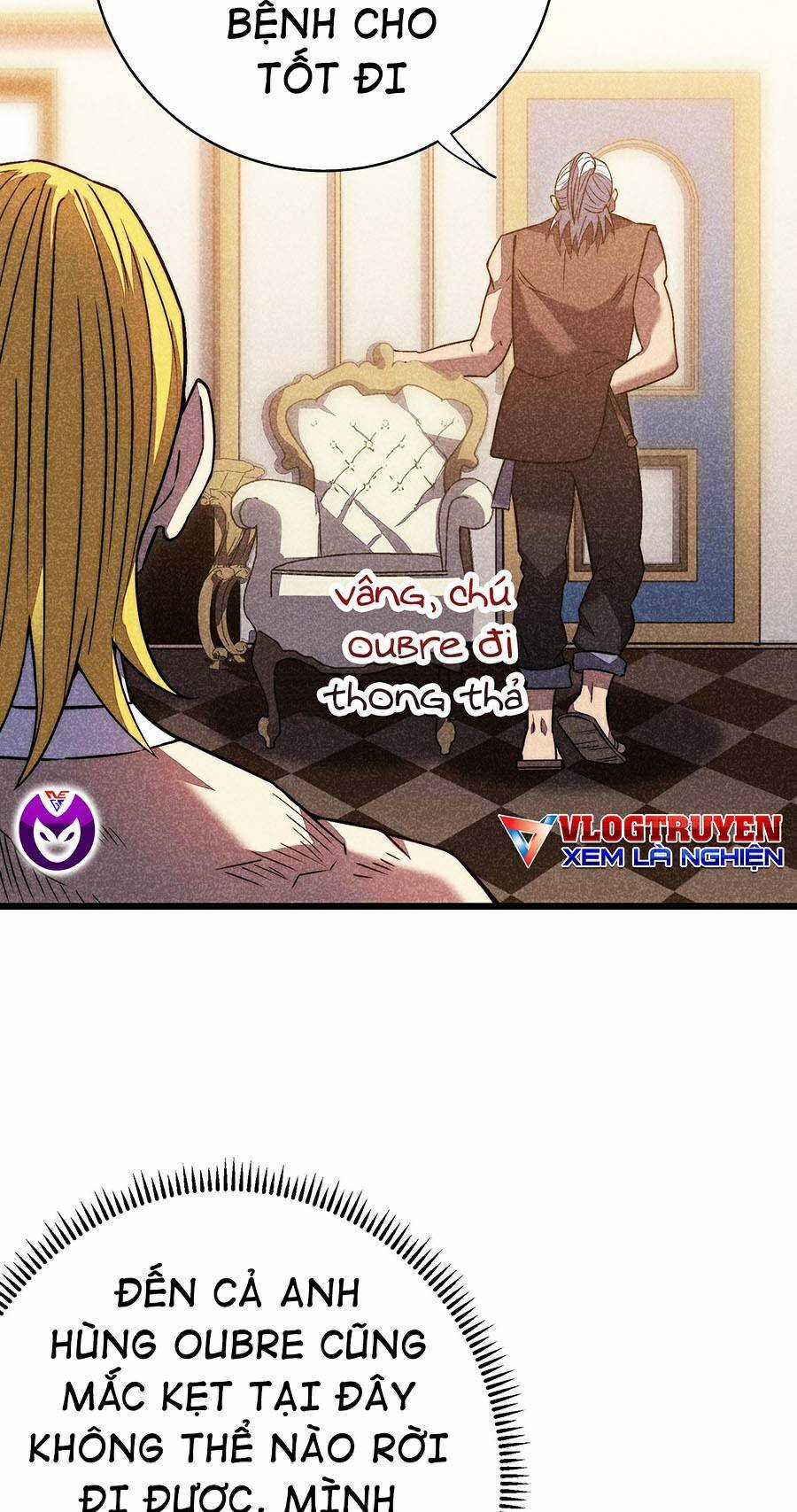 Ta Là Sát Thần Chapter 34 trang 33